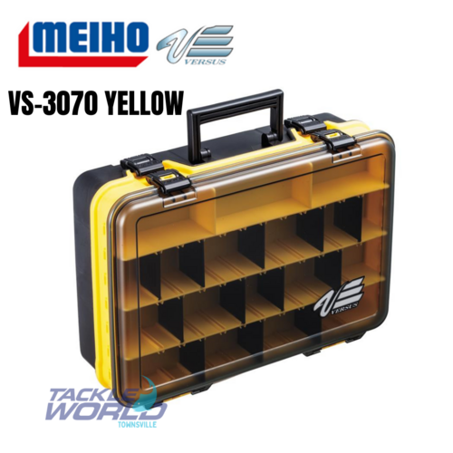 Versus VS-3070 Yellow