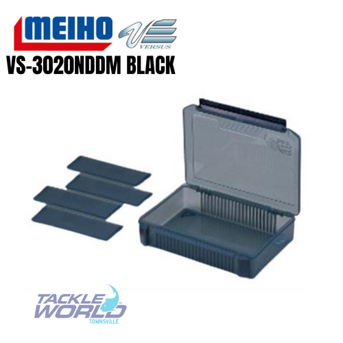 Versus VS-3020NDDM Black