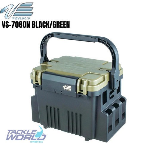 Versus VS-7080N Black/Green