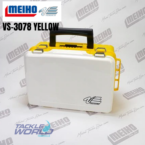 Versus VS-3078 Yellow
