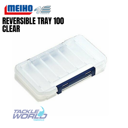 Meiho Reversible 100