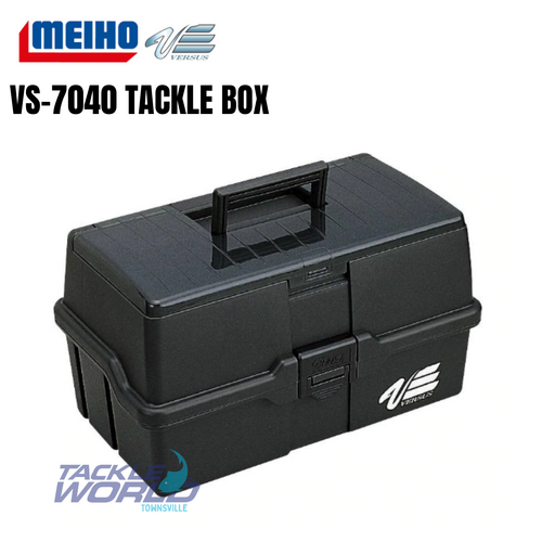 Versus VS-7040 Tackle Box