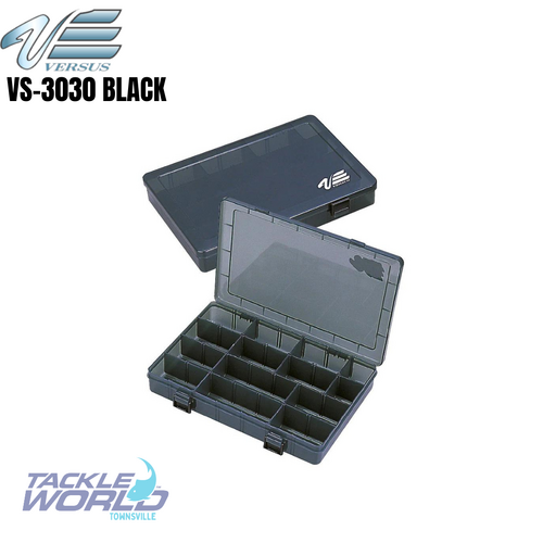 Versus VS-3030 Black