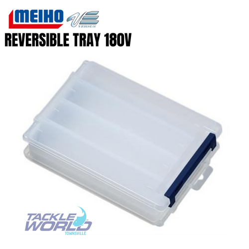 Meiho Reversible 180V