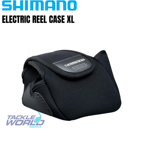 Shimano Electric Reel Case XL