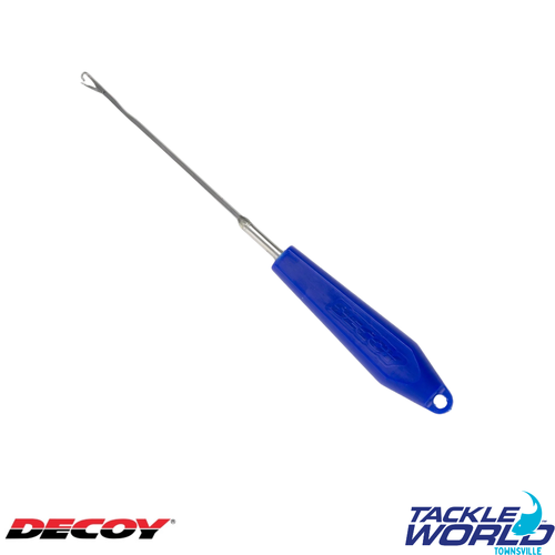 Decoy DT-3 Braid Knotter Tool L
