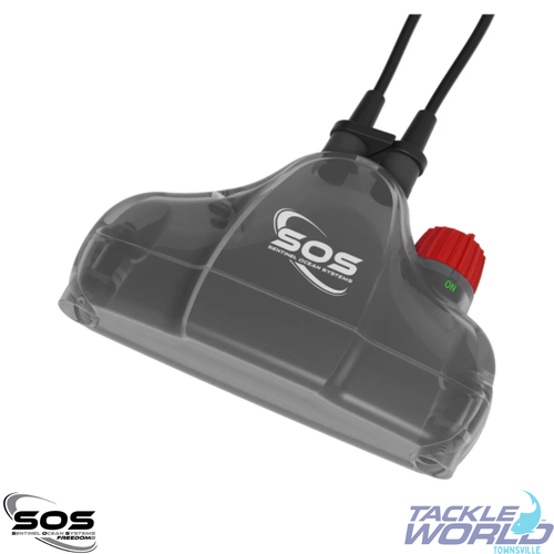 SOS Freedom8 Shark Deterrent