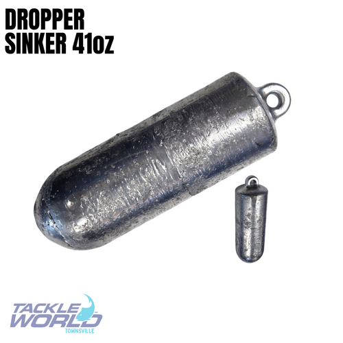 Sinker Dropper 41oz