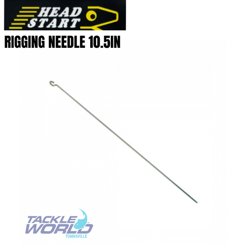 Head Start Rigging Needle 10.5"