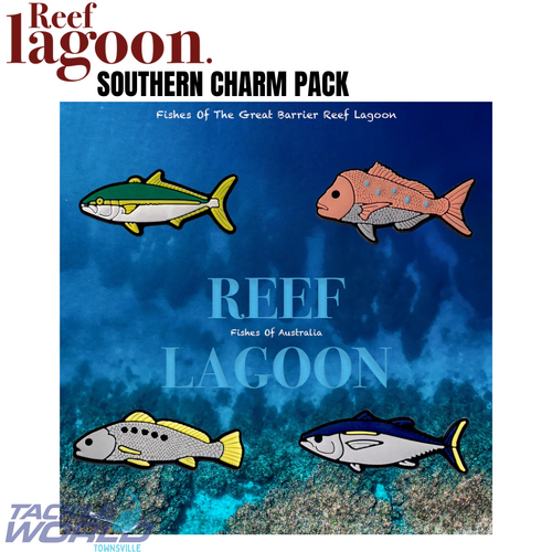Reef Lagoon Southern Charm Pack