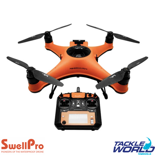 Swell Pro FD1S Advanced Fishing Drone