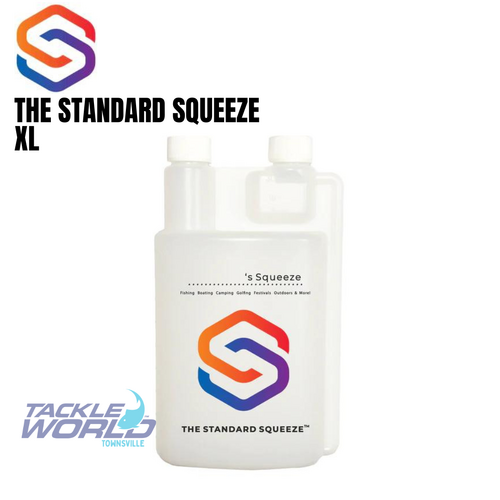 The Standard Squeeze XL