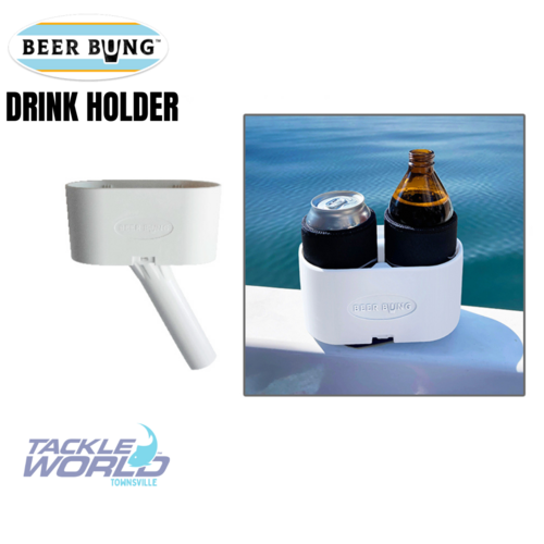 Beer Bung Drink Holder
