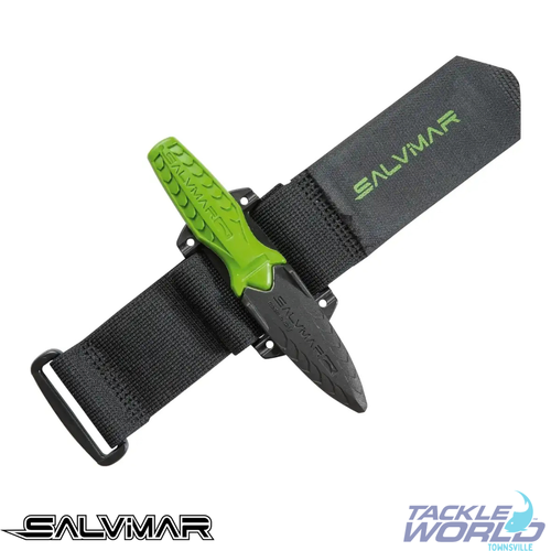 Salvimar Velcro Knife Holder Strap