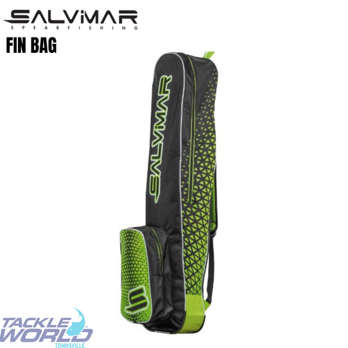 Salvimar Fin Bag Black