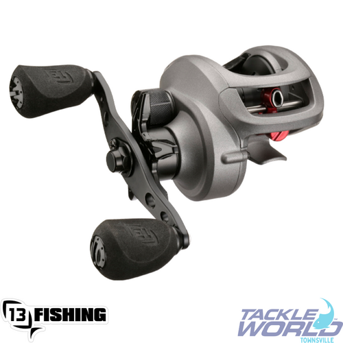 13 Fishing Inception Baitcaster Reel