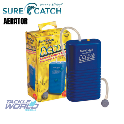 Surecatch Aerator Aqua-Air 