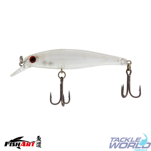 FishArt Jerkin Shad 65S PP