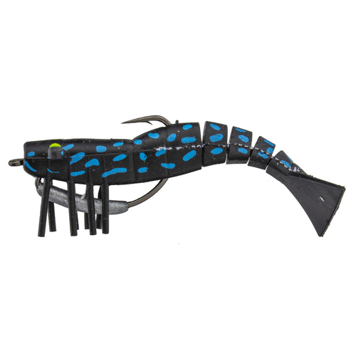 Zerek Live Shrimp 3.5 CLP