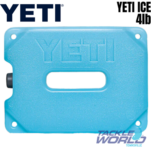 Yeti Ice 4lb