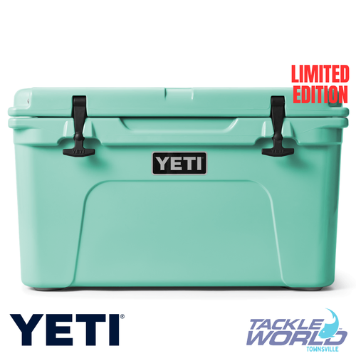 Yeti Tundra 45 Seafoam Green