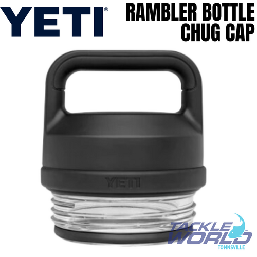 Yeti Rambler Bottle Chug Cap