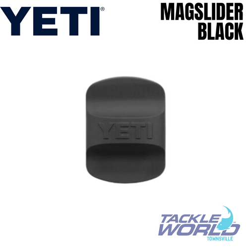 Yeti Magslider Replacement Black