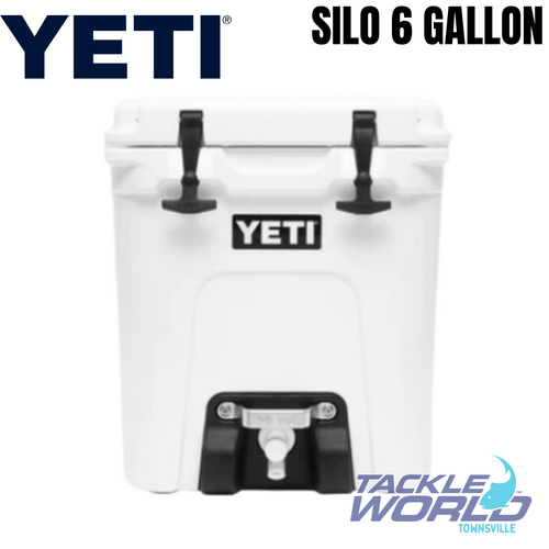 Yeti Tundra Silo 6G (22.7L)