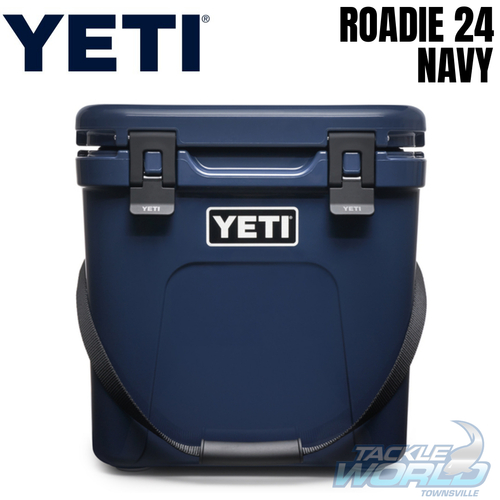 Yeti Roadie 24 Navy