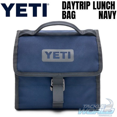 Yeti DayTrip Lunch Bag Navy