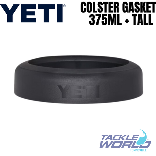 Yeti Colster 2.0  & Tall Gasket