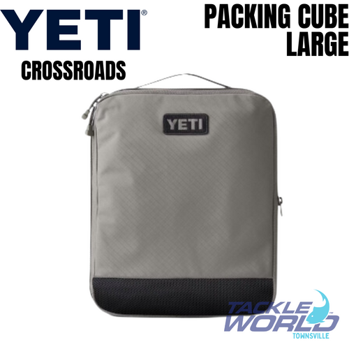 Yeti Crossroads Packing Cubes Large