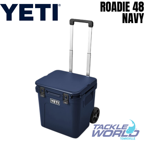 Yeti Roadie 48 Navy
