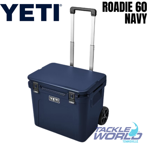 Yeti Roadie 60 Navy
