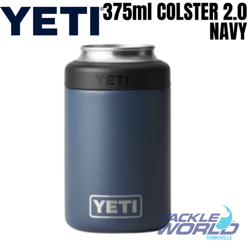 Yeti Colster 375ml 2.0 Navy