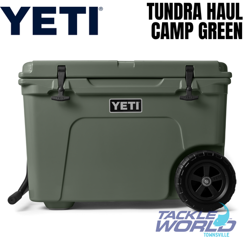 Camp Green : r/YetiCoolers