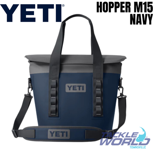 Yeti hopper sales m30 release date