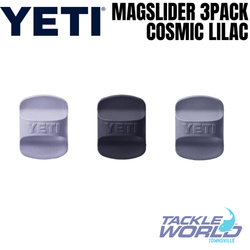 Yeti Magslider Replacement Pack Cosmic Lilac