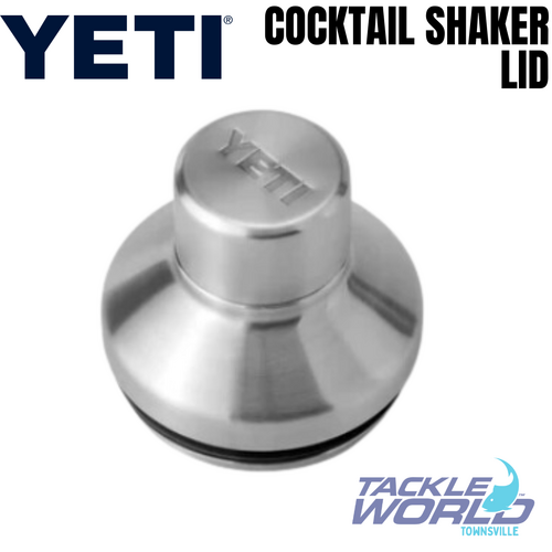 Yeti Rambler Cocktail Shaker Lid