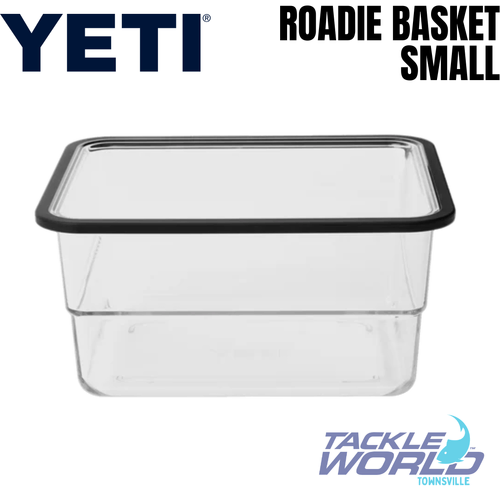 Yeti Roadie Cooler Basket Small
