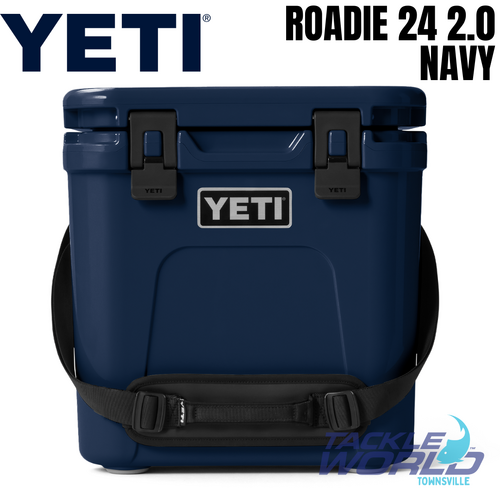 Yeti Roadie 24 2.0 Navy