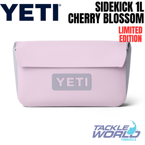 Yeti Sidekick Dry 1L Cherry Blossoml