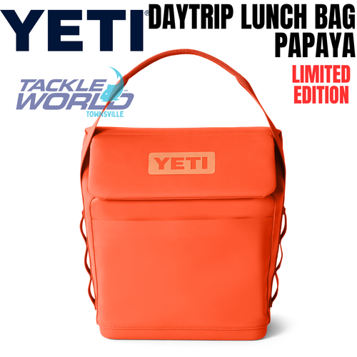 Yeti Daytrip Lunch Bag 6L Papaya
