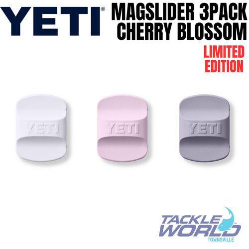 Yeti Magslider Replacement Pack Cherry Blossom