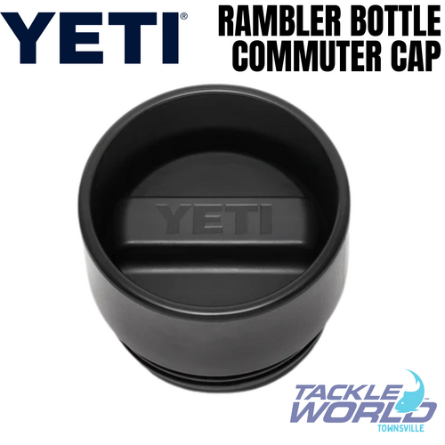 Yeti Rambler Commuter Cap