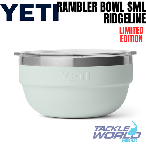 Yeti Rambler Bowl Small Ridgeline