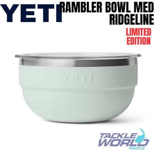 Yeti Rambler Bowl Medium Ridgeline