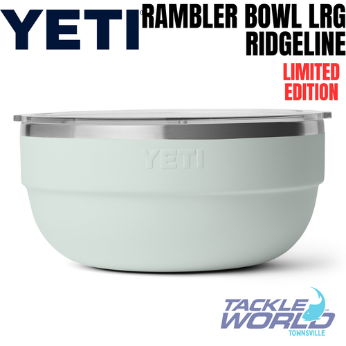 Yeti Rambler Bowl Large Ridgeline