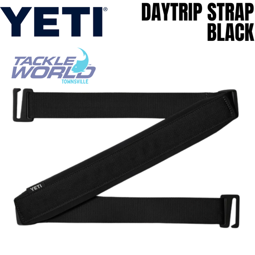 Yeti Daytrip Shoulder Strap Black