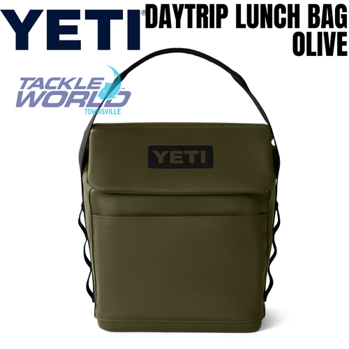 Yeti Daytrip Lunch Bag 6L Olive